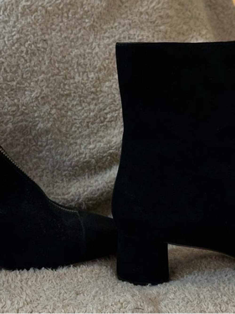 TORY BURCH • BOOTS - Picture 4 of 7